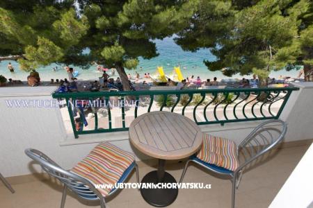 Appartementen Mihaljević foto 5