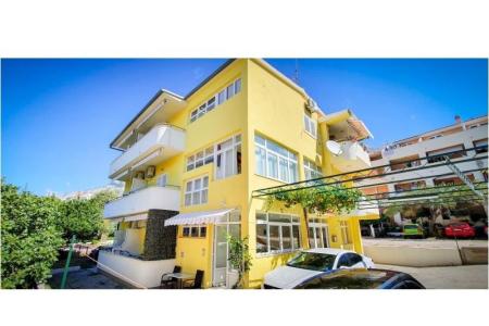 Appartementen Mijačika Tucepi Kroatië