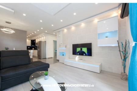 Appartementen Mijačika foto 4