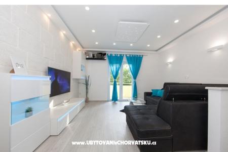 Appartementen Mijačika foto 5