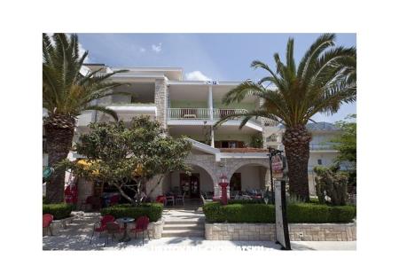 Appartementen Milana foto 3