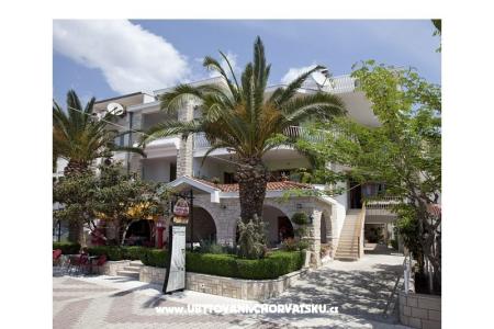 Appartementen Milana foto 4