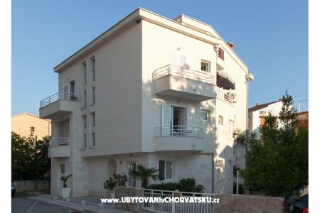 Appartementen Milana - Huis 2 foto 2
