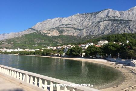 Appartementen Nevenka i Josko foto 2