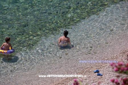 Appartementen Ozrenka foto 5