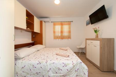 Appartementen Ružica foto 4