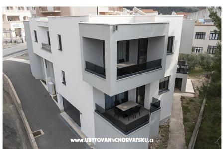 Appartementen Saric foto 2