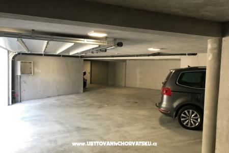 Appartementen Saric foto 5