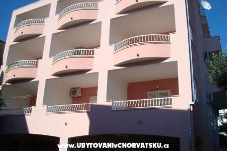 Appartementen Šimić foto 2