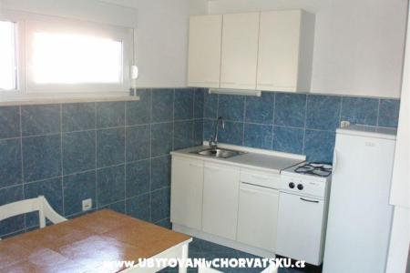 Appartementen Šimić foto 3