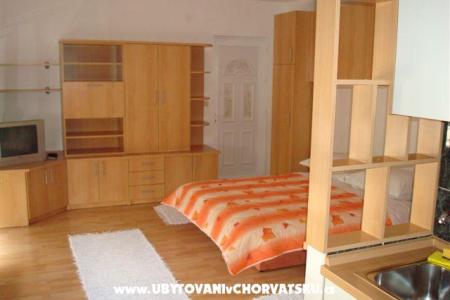Appartementen Šimić foto 4