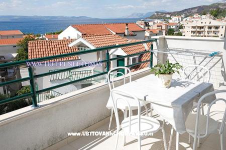 Appartementen Tonći Tomaš foto 3
