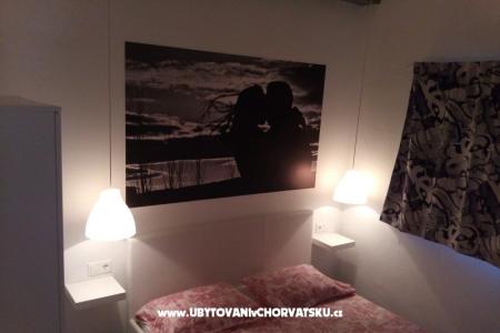 Appartementen Čović foto 2