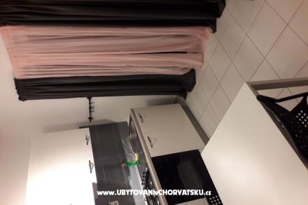 Appartementen Čović foto 4