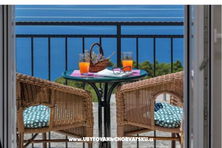 Gita – Tucepi Kroatië