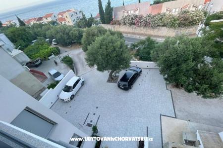 Appartementen Vesna - Huis Covic foto 4