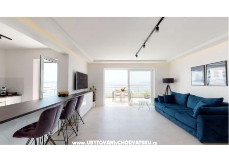 Appartementen Adriatic Blue foto 3