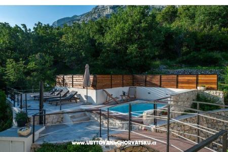 Vakantiehuis Didovina foto 2