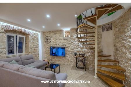 Vakantiehuis Didovina foto 3