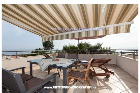 Marija &amp; Matko Ševelj Tucepi Kroatië