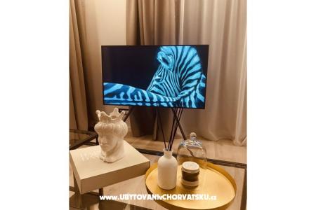 Appartementen Mediteran foto 2