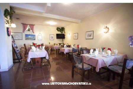 Pensioen Huis Kovač foto 5
