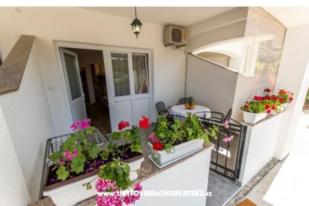 Sea Breeze apartments foto 2