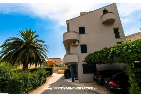 City Appartementen Tučepi foto 4