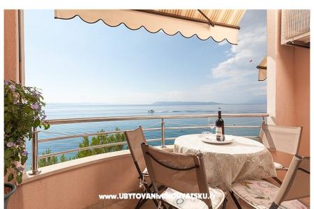 Villa Simic Tucepi Kroatië