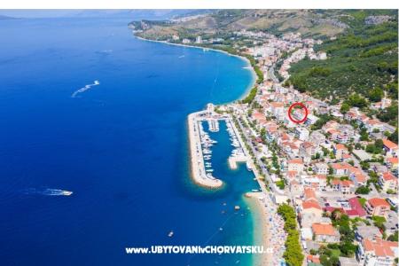 Appartementen Zorica foto 3