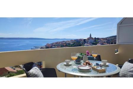 Appartement Kali foto 2