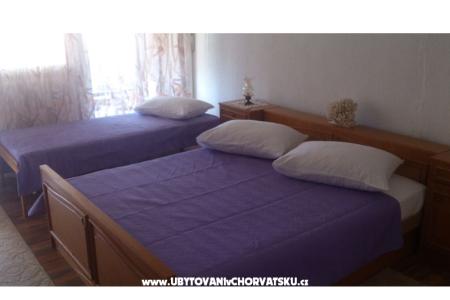 Appartement M.Borojević Lukoran foto 2