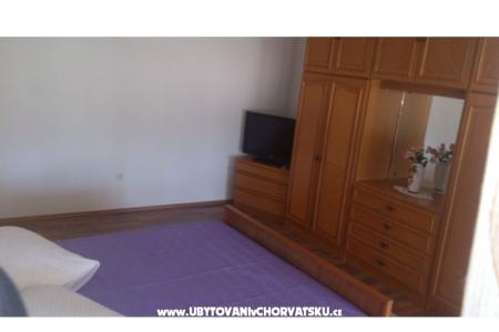 Appartement M.Borojević Lukoran foto 3