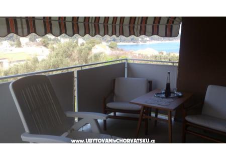 Appartement M.Borojević Lukoran foto 5