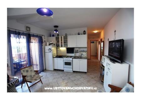 Appartement Mirjam foto 2