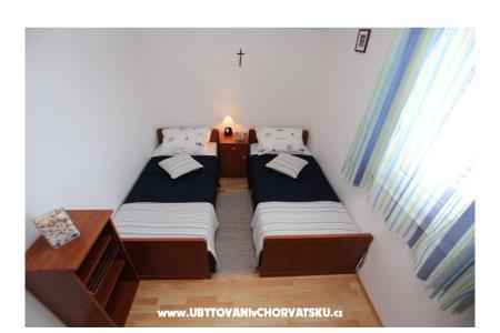 Appartement Mirjam foto 4