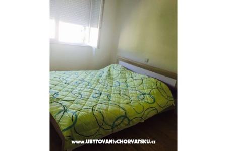 Appartement View on Adriatic sea foto 5