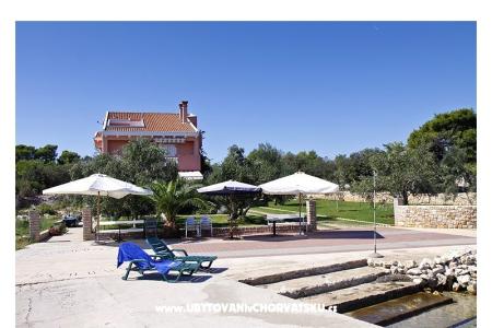 Appartementen Benic foto 2