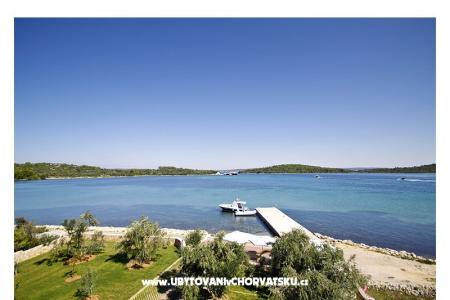 Appartementen Benic foto 3