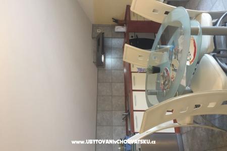 Appartementen Blaslov foto 3