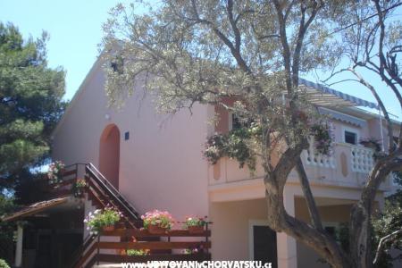 Appartementen Branko Vidaković foto 2