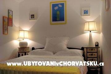 Appartementen Ferina Sušica foto 4