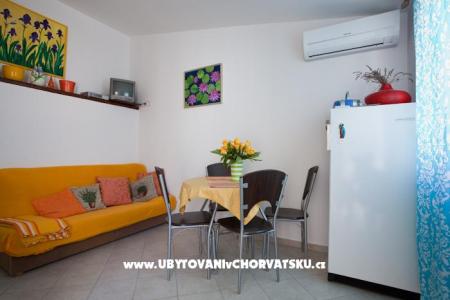 Appartementen Ferina Poljana foto 3