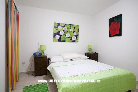 Appartementen Ferina Poljana foto 4