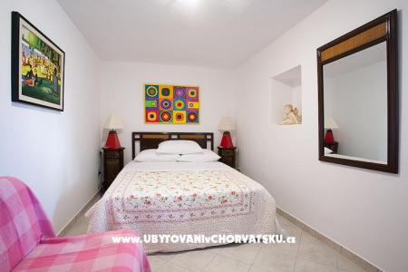 Appartementen Ferina Poljana foto 5
