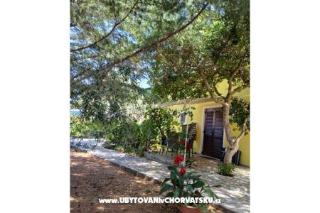 Appartementen Galius Ugljan foto 2