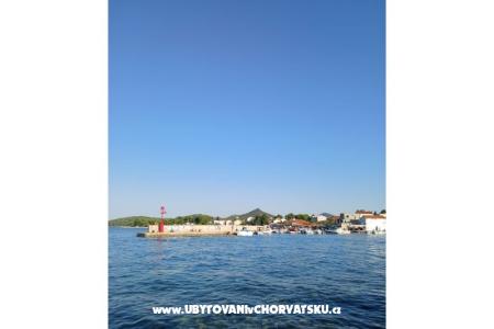 Appartementen Galius Ugljan foto 4