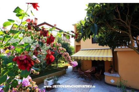 Appartementen Gašpe foto 4