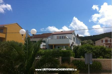 Appartementen Gvardiol foto 2
