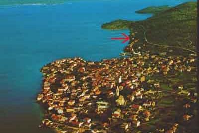 Appartementen Kolega Kali foto 2